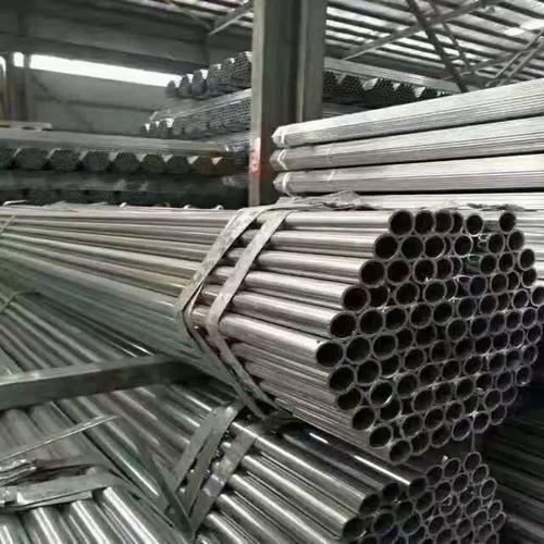 贞丰q355nhb耐候钢管